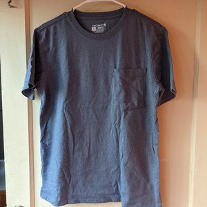 Carhartt Purple Gray Women's M Tshirt Tee